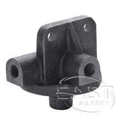 OE 0814C Filter seating