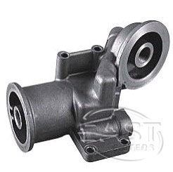 OE 2XZ55220 Filter seating