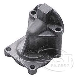 OE 320B Filter seating