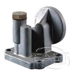 OE 3722F Filter seating