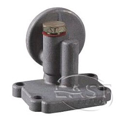 OE 3722Z Filter seating