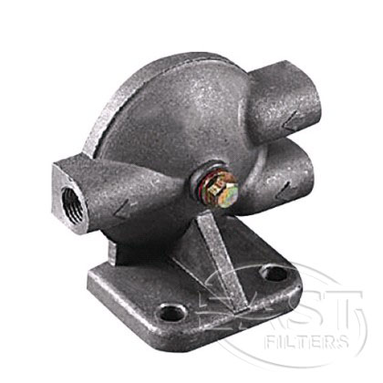 OE CXZ102020 Filter seating