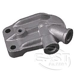 OE KS568 Filter seating