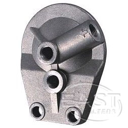 OE KS570 Filter seating