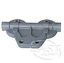OE STRCL Filter seating