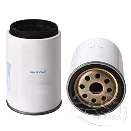 OE 0070131010 Spin-on fuel water separator