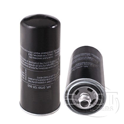 OE 0750131053 V-Belt