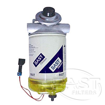 EAST EF-41033 Spin-on fuel water separator