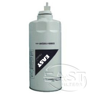 OE G58001105240 Spin-on fuel water separator