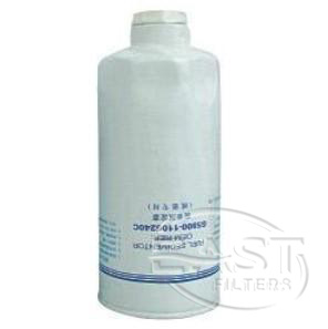 OE G58001105240C Spin-on fuel water separator