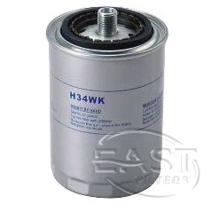 OE H34WK V-Belt