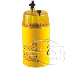 OE N22S3226FL011 Spin-on fuel water separator