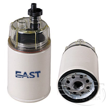 EAST EF-41020 Spin-on fuel water separator