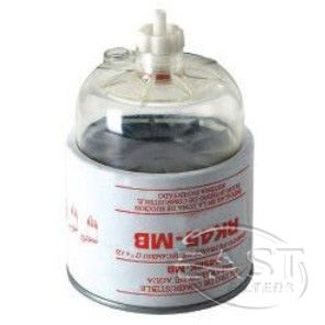 OE RK45M3 Spin-on fuel water separator