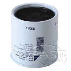 OE RACORS3213 Spin-on fuel water separator