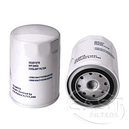 EAST EF-42058 V-Belt