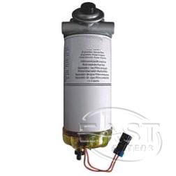 OE VOLVO11104742 Spin-on fuel water separator