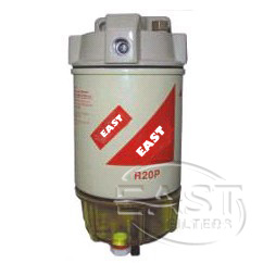 EAST EA-12005 Spin-on fuel water separator