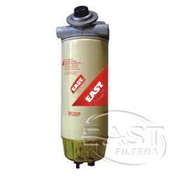 OE RACOR4120R Spin-on fuel water separator