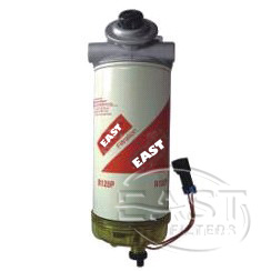 EAST EA-12044 Spin-on fuel water separator