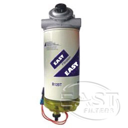 EAST EA-12045 Spin-on fuel water separator