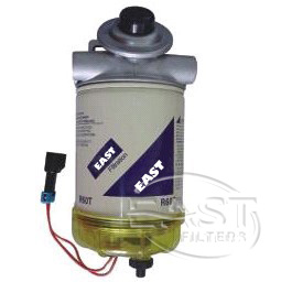 EAST EA-12019 Spin-on fuel water separator