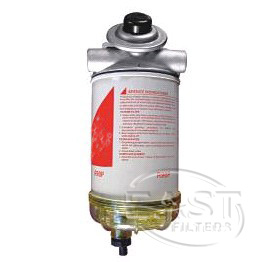 EAST EA-12016 Spin-on fuel water separator