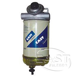 EAST EA-12017 Spin-on fuel water separator