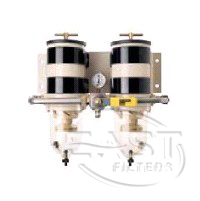 OE 75900FHX Turbine fuel water separator