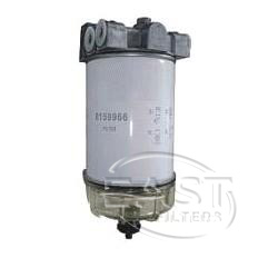 OE VOLVO8159966 Spin-on fuel water separator