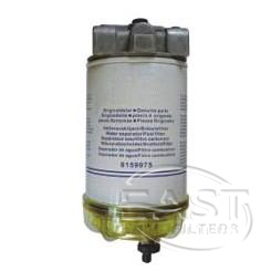 OE VOLVO8159975 Spin-on fuel water separator