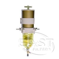 EAST EF-11007 Turbine fuel water separator