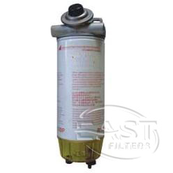 OE ISUZU41208 Spin-on fuel water separator