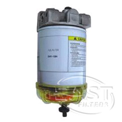 OE R234011284 Spin-on fuel water separator