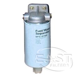 OE SAKFSASFC5705 Spin-on fuel water separator