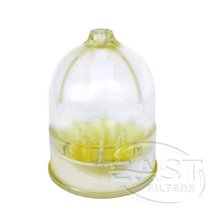OE 58640001 Oil Water Separator Bowl