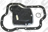 JS JT313K Transmission