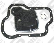JS JT312K Transmission