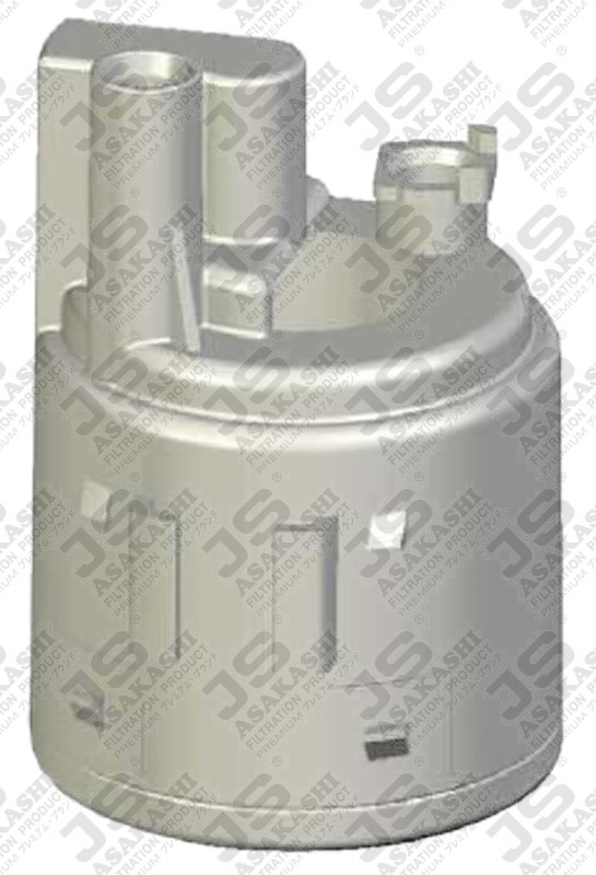 JS JN3301 Fuel Injector