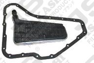 JS JT353K Transmission