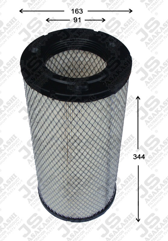 JS A0400 Air Filter