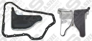 JS JT354K1 Transmission