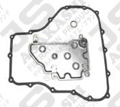 JS JT380K Transmission