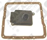 JS JT151K Transmission