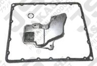 NISSA 3172860X01 Transmission