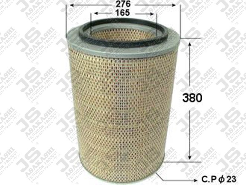 JS A273J Air Filter