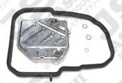 JS JT291K2 Transmission
