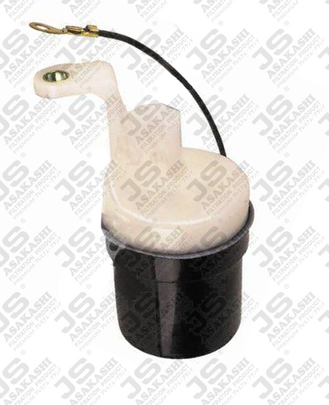 JS JN8008 Fuel Injector