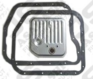 JS JT104K Transmission