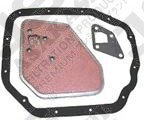 JS JT201K Transmission